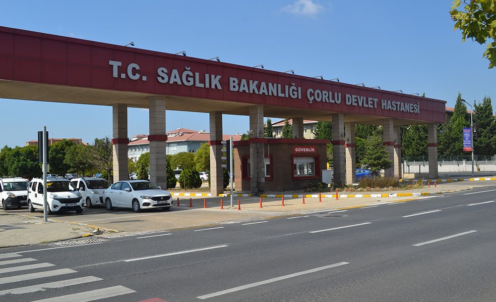 Eğitim Araştırma Hastanesi Mi Oluyor?