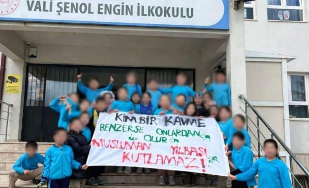 Eğitim-Sen'den Tepki 