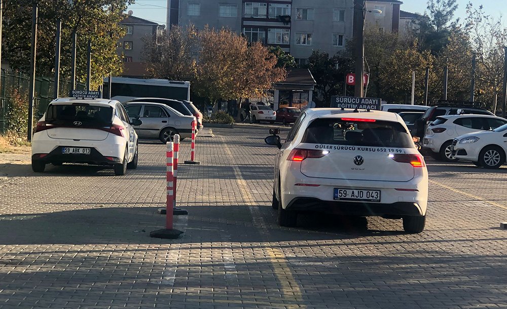 Ehliyet Almanın Maliyeti Yükseliyor?