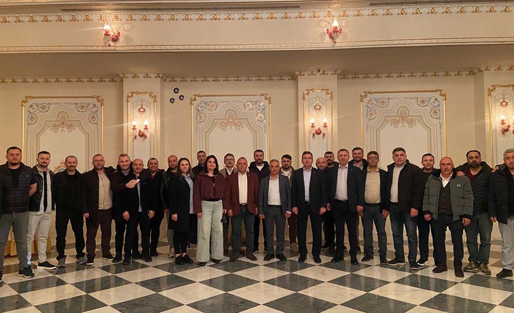 “Emekçiler Olarak İran Halkının Yanındayız”