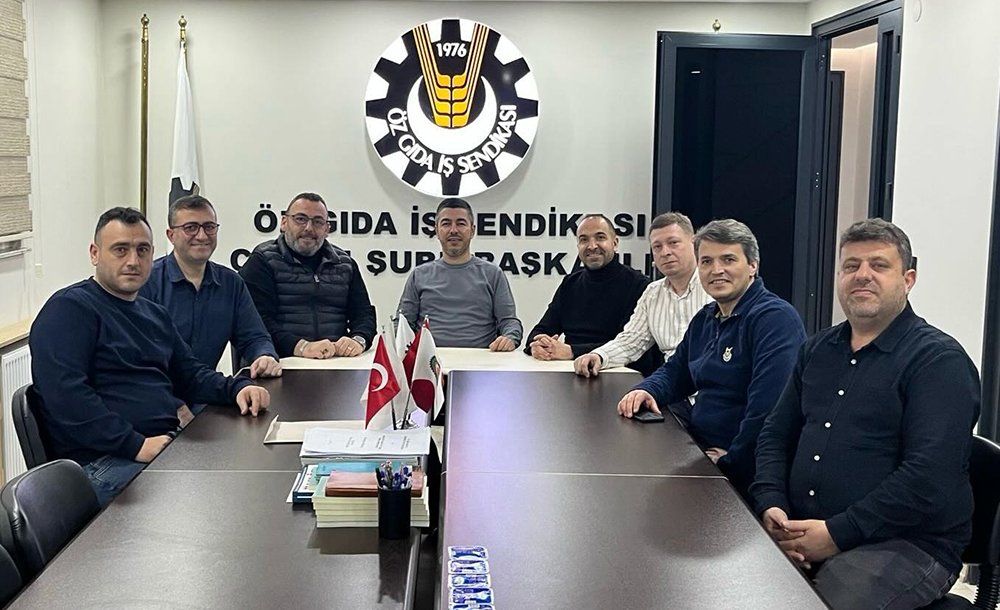 Emekçilerin Sesi Meydanlarda Yükselecek 