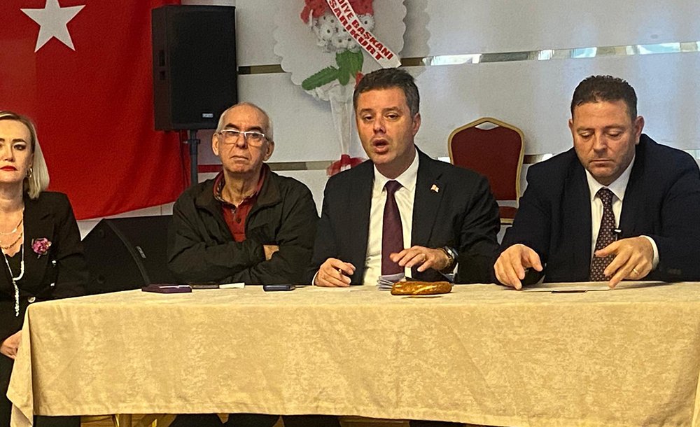 Emekli, Deprem, Esnaf, Chp'nin Gündemi Yoğun