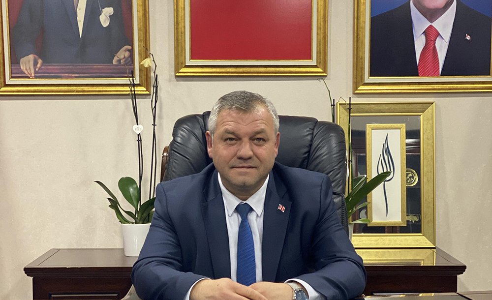 Emniyete Yeni Müjdeler 
