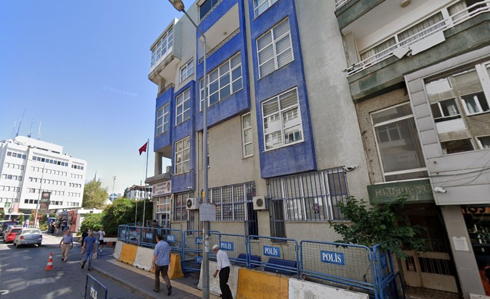 Emniyete Yeni Müjdeler 