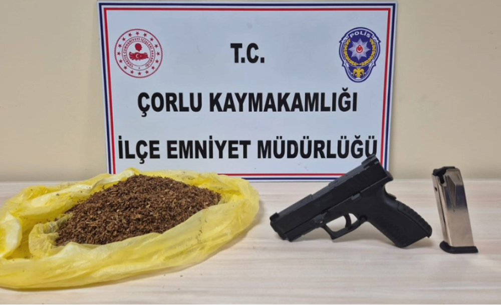 Emniyetten Başarılı Operasyonlar 