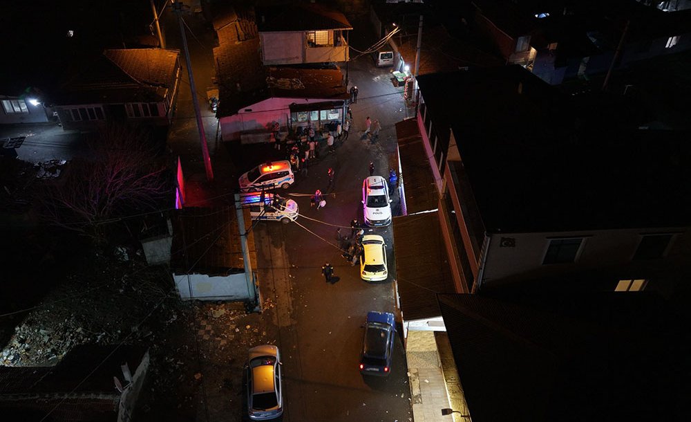 Emniyetten Etkili Çalışma 