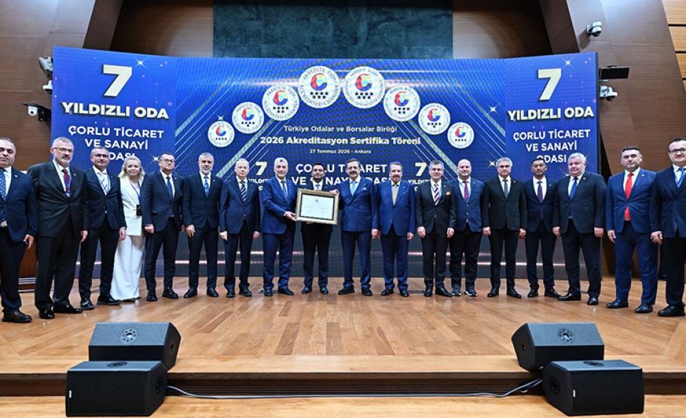 En İyisi Yine Çorlu Tso