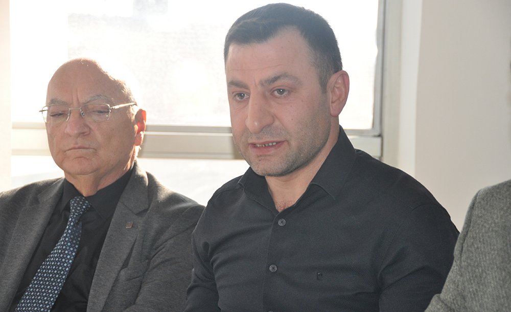 Engin Beyazyıldız Görevine Devam Edecek
