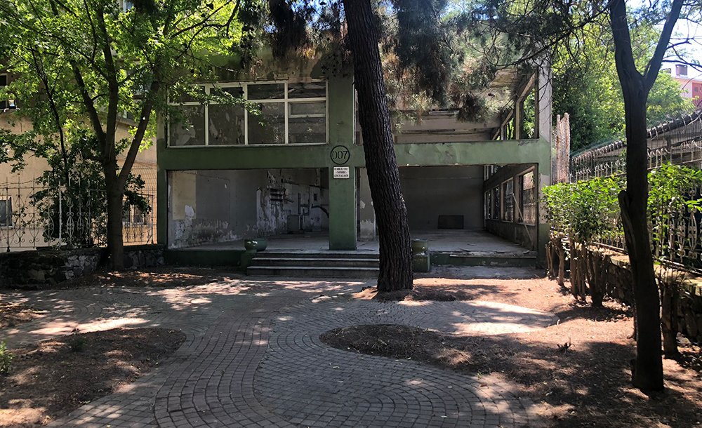 Er Gazinosu Halkın Hizmetine Açılsın 