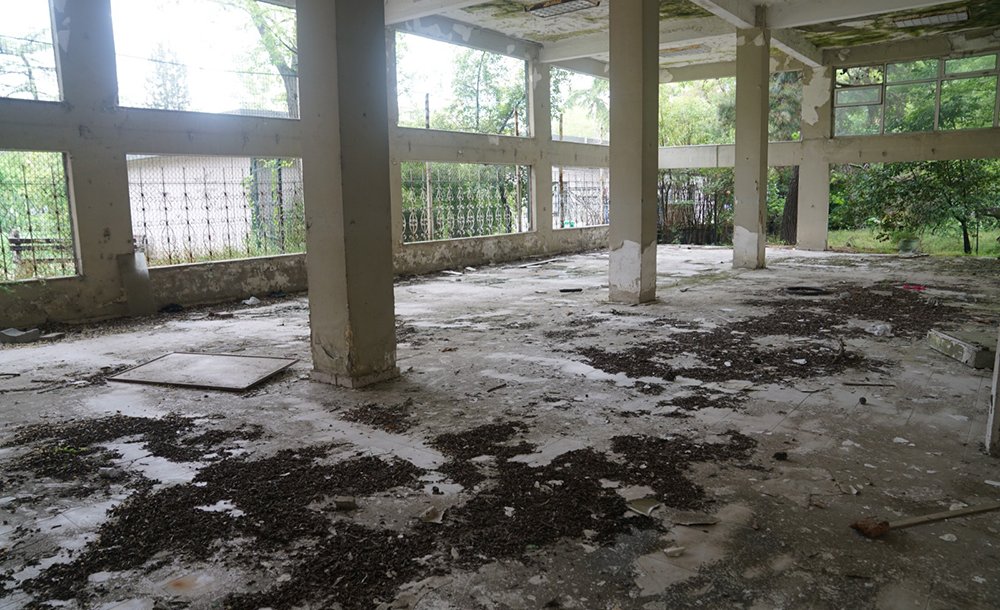 Er Gazi̇nosu Neden Boş Bekleti̇li̇yor?