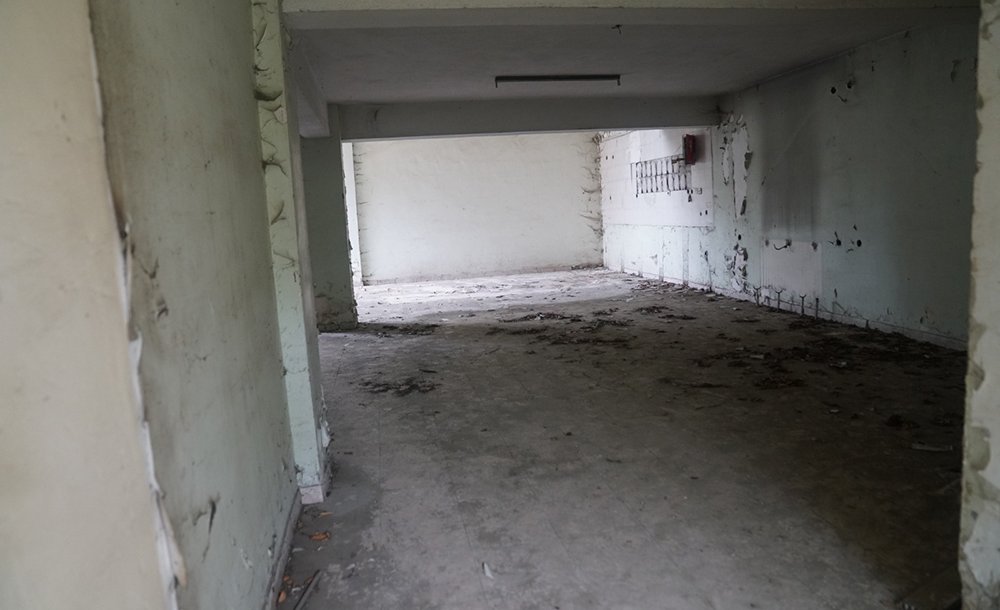 Er Gazi̇nosu Neden Boş Bekleti̇li̇yor?