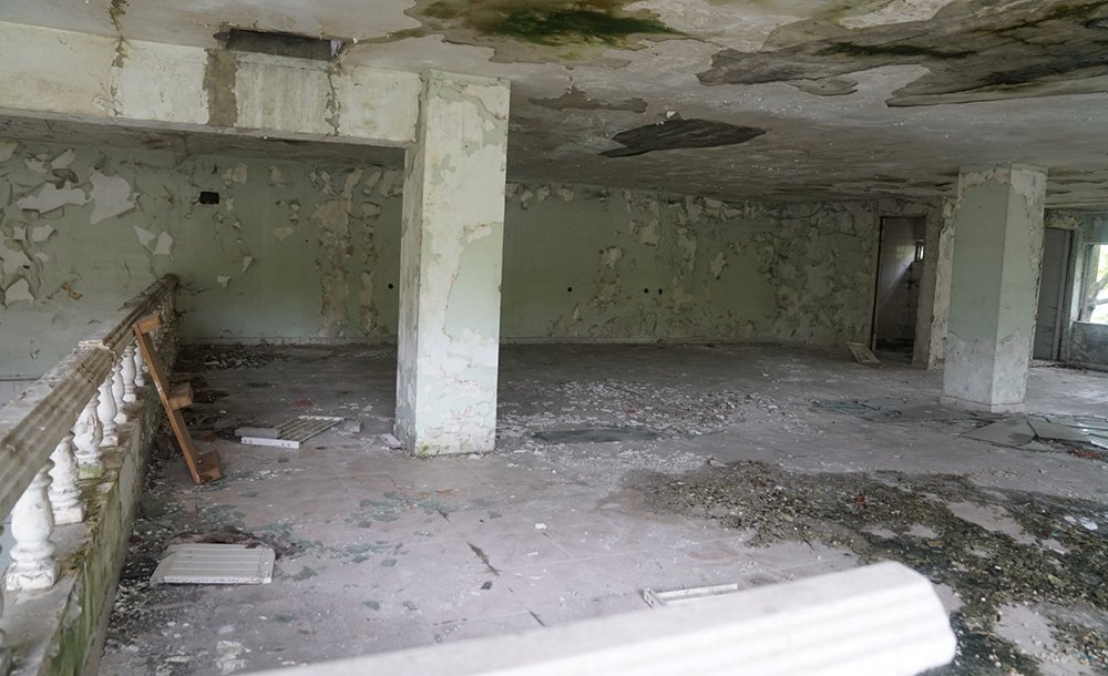 Er Gazi̇nosu Neden Boş Bekleti̇li̇yor?