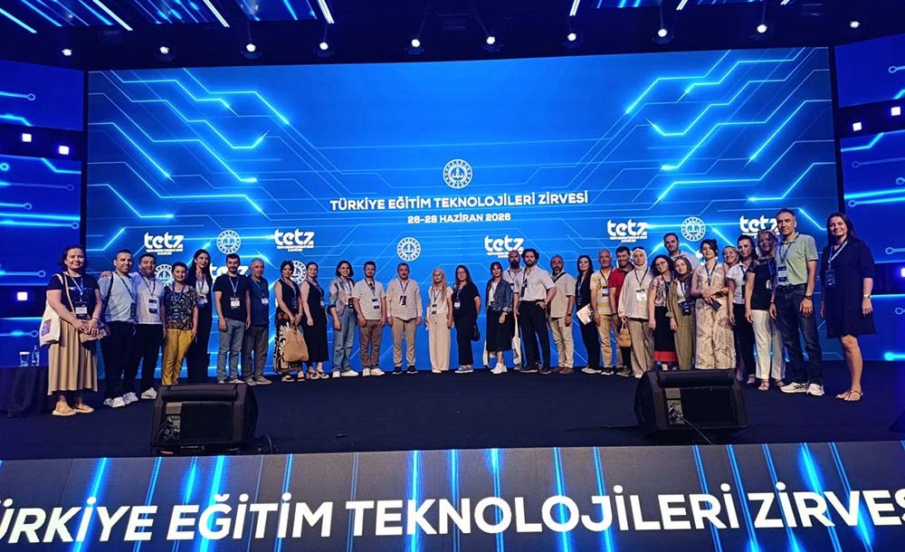 Erdoğan Ve Çorlulu Öğretmenler Eğitime Katıldı 