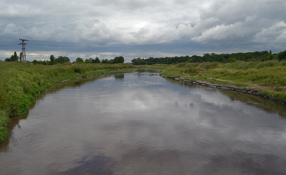 Ergene'de Çevre İçi̇n Güç Bi̇rli̇ği̇!