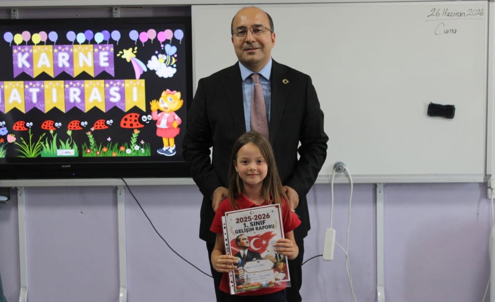 Ergene'de Karne Heyecanı