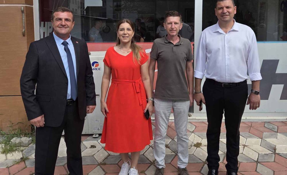 Ergene'de Kazanan Servet Yıldız Oldu 