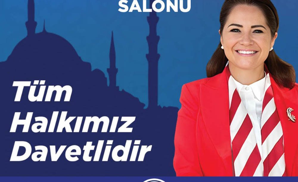 Ergene'de On Binler İftar Sofralarında Buluşacak