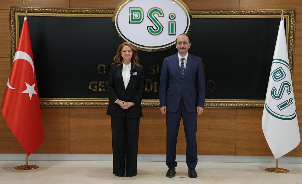 “Ergene'miz İçin Sorunları Değil, Çözümleri Konuştuk”