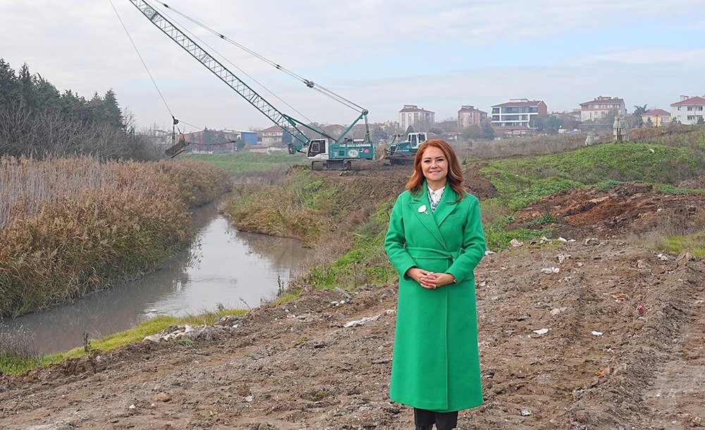 “Ergene'miz İçin Verdiğimiz Sözleri Tutmanın Onur Ve Gururunu Yaşıyoruz”