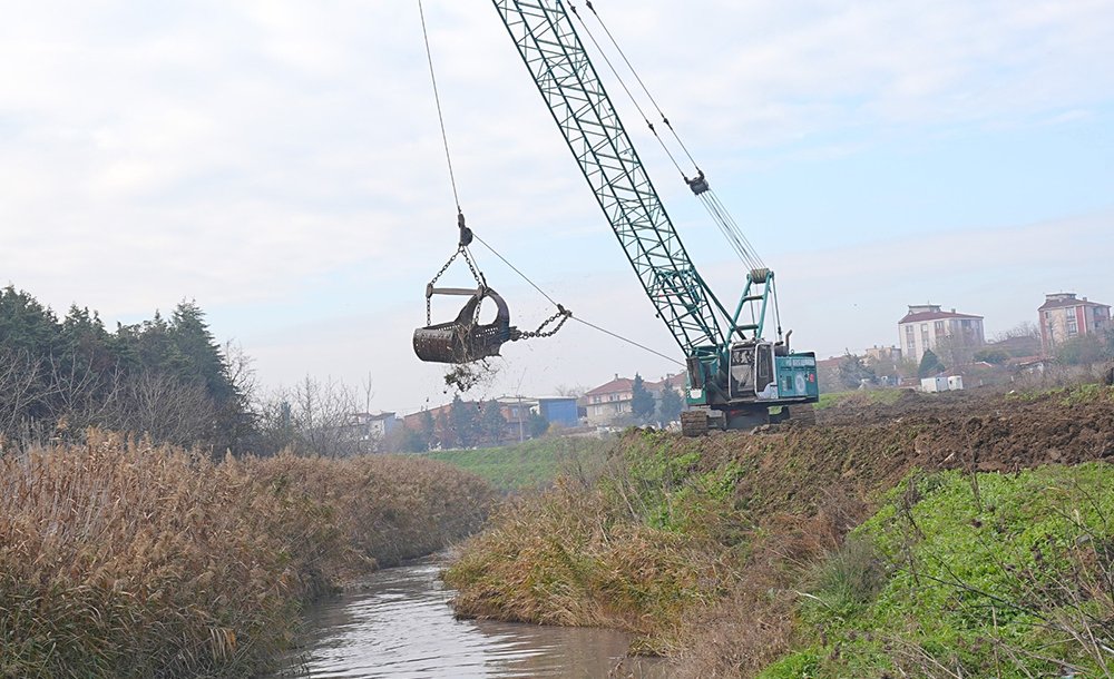 “Ergene'miz İçin Verdiğimiz Sözleri Tutmanın Onur Ve Gururunu Yaşıyoruz”