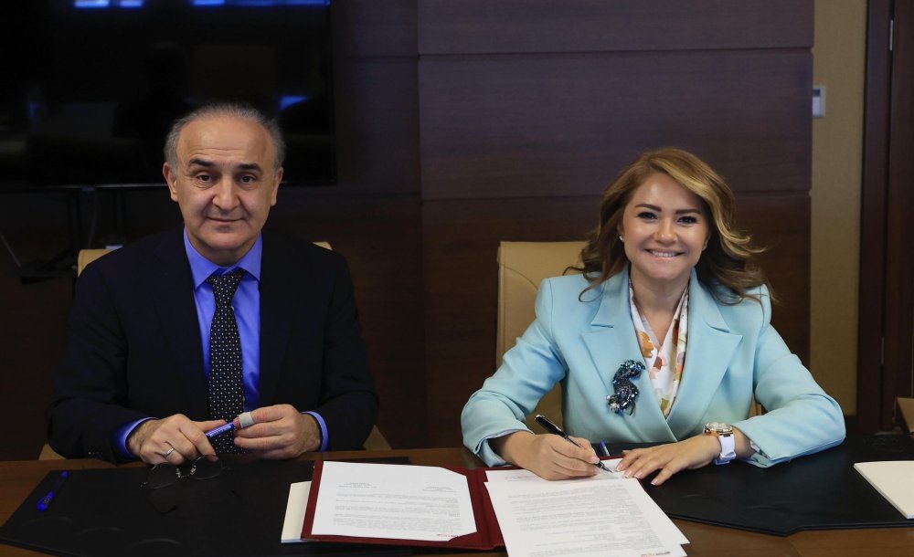 Ergene'mi̇ze Yeni̇ Spor Alanlari Kazandiriyoruz!