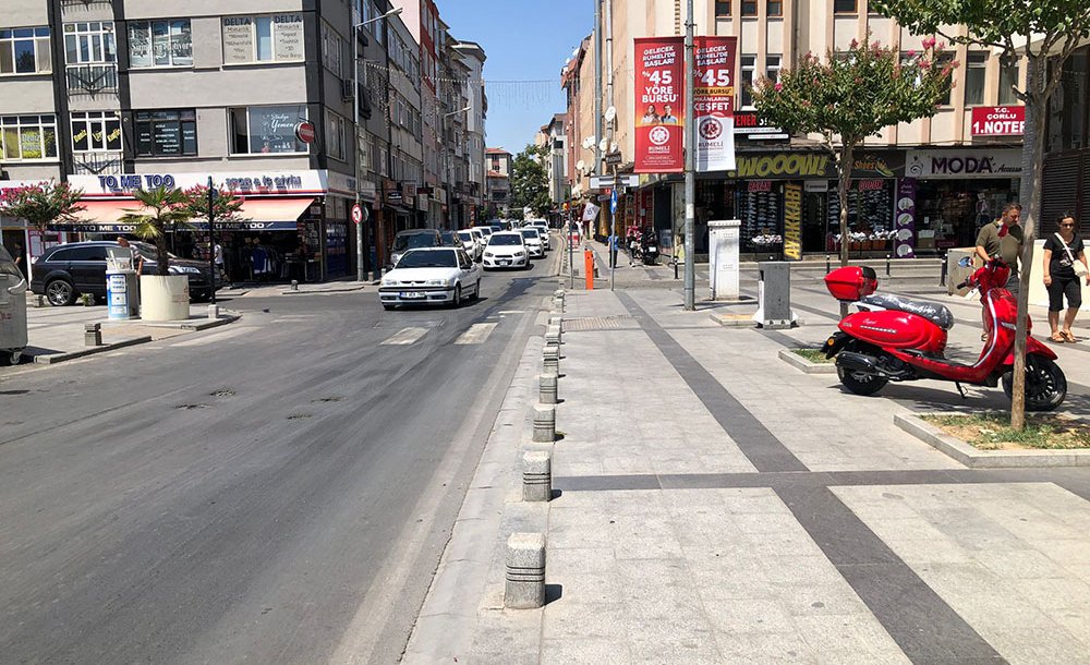 Esnaf Çarkı Döndürmekte Güçlük Çekiyor