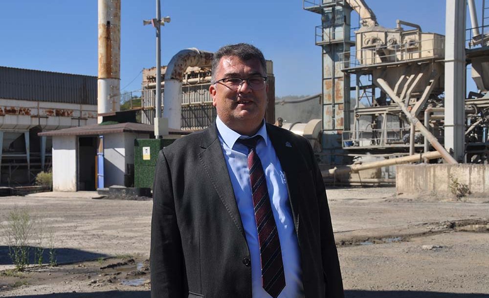 Farklı Noktalarda Çalışmalar Devam Ediyor 