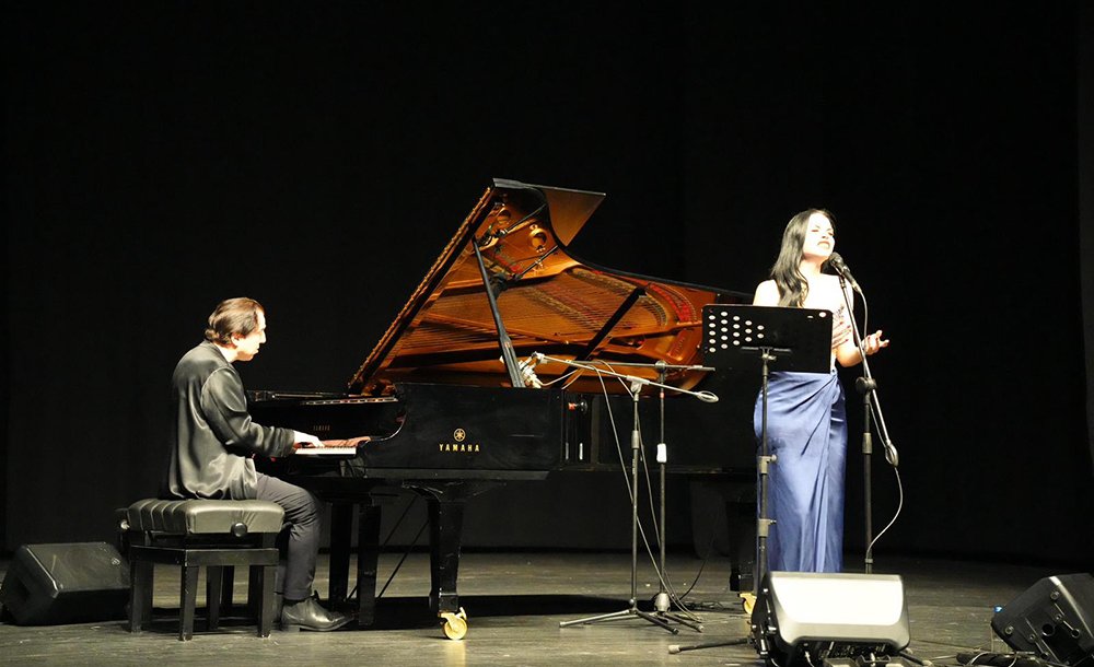 Fazıl Say'dan Çorlu'ya Övgü Dolu Sözler