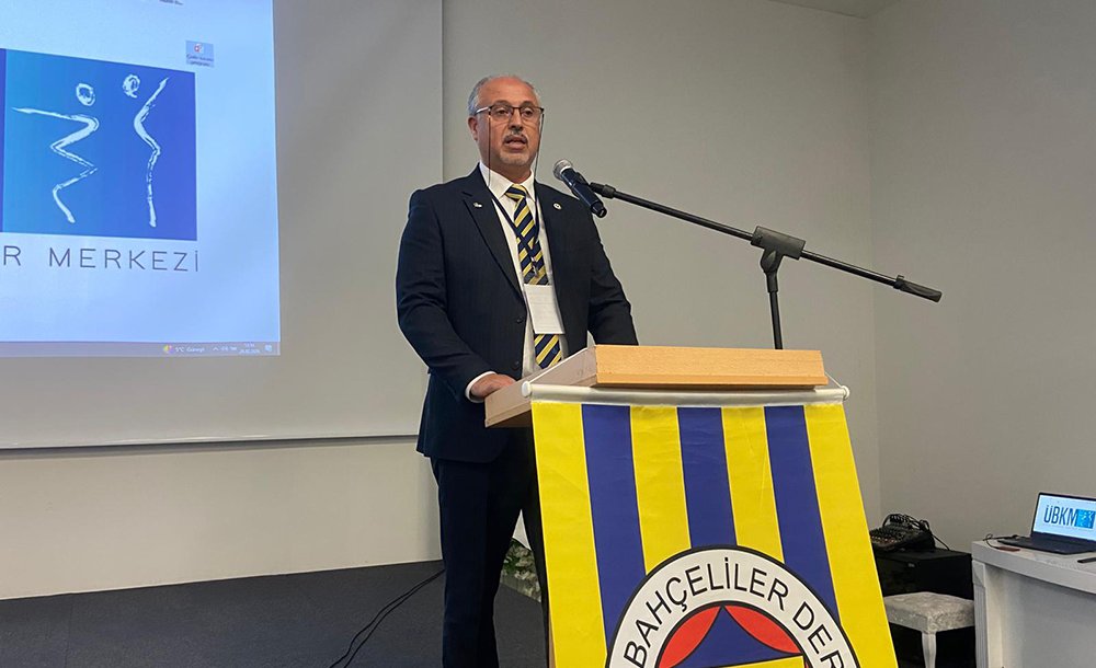 Fenerbahçeliler Derneği'nden Farkındalık Etkinliği 