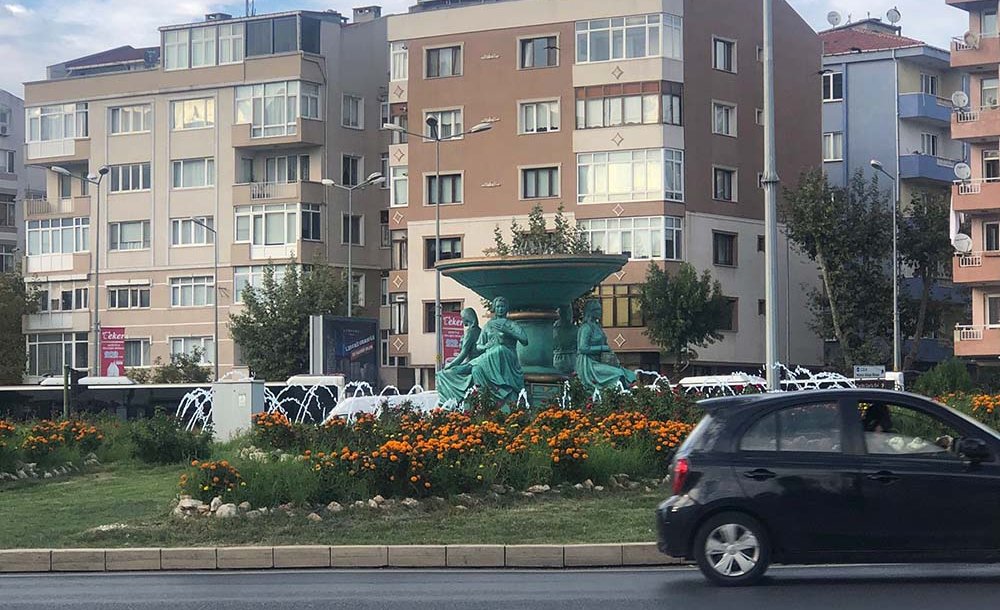 Fıskiyeler Yeniden Bakım İstiyor