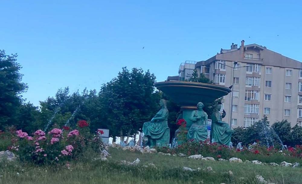 Fıskiyeler Yeniden Bakım İstiyor