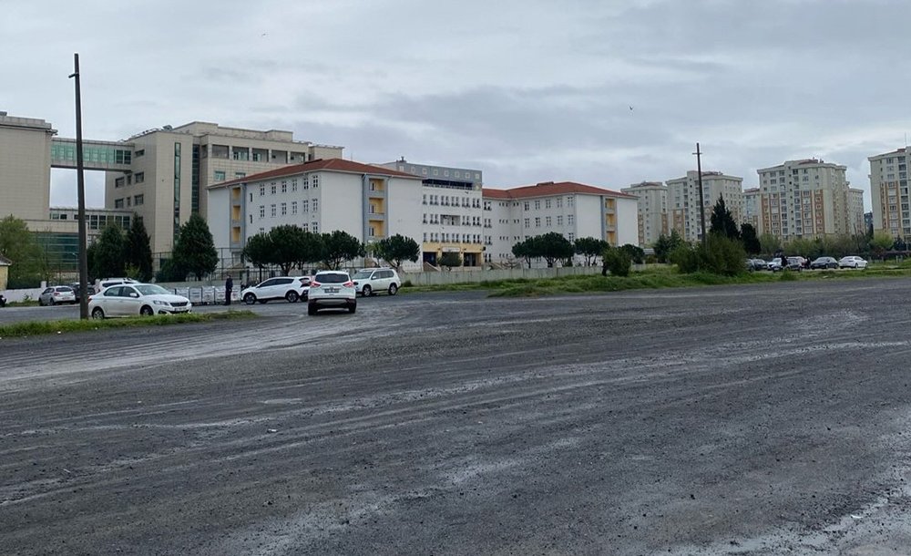 Gazetemiz Duyurmuştu, Kamyonlar Kaldırıldı 