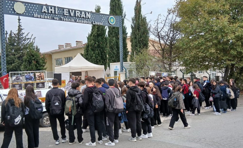 Gazze Sergisi Birçok Noktada Gösterildi 