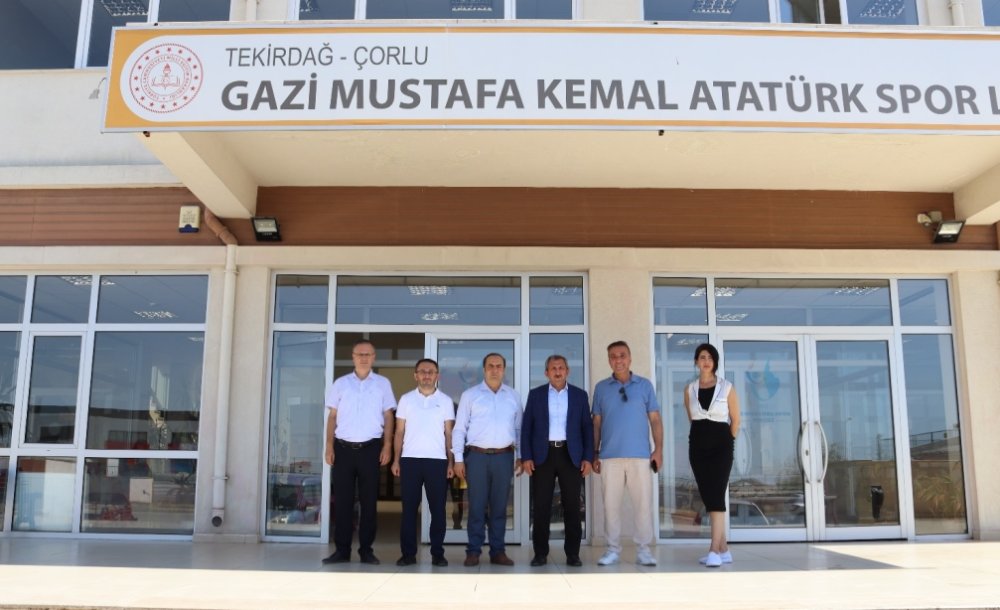 Geçici Otoparka Sağlık Ocağı Yapılsın 