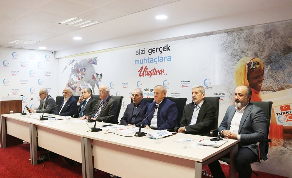 Genel Başkan Köylü'den Tekirdağ'a Teşekkür