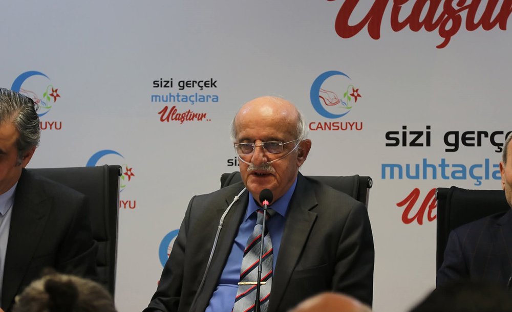 Genel Başkan Köylü'den Tekirdağ'a Teşekkür