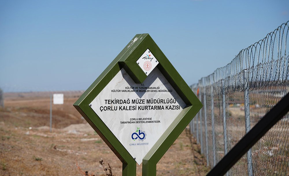 Gökhan Diktaş Yatırımlarla İlgili Konuştu 