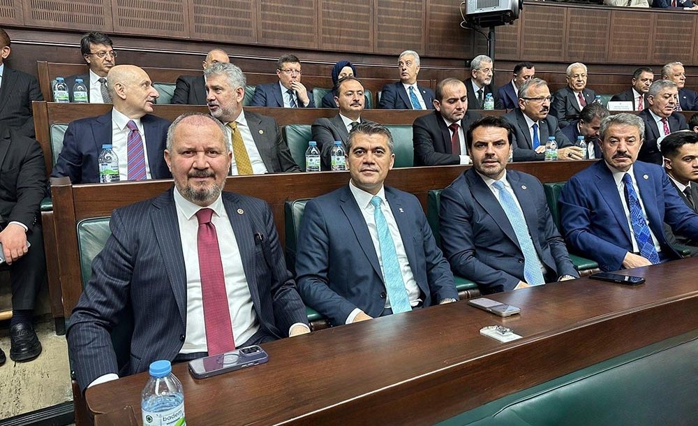 Gökhan Diktaş'tan Yoğun Bakanlık Trafiği