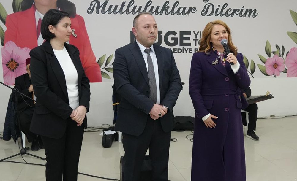 Gönül Sofrası Misinli Mahallesinde Kuruldu