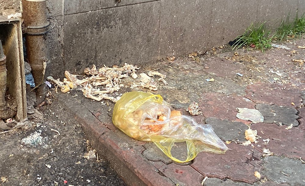 Görüntülere Tepkiler Artıyor 