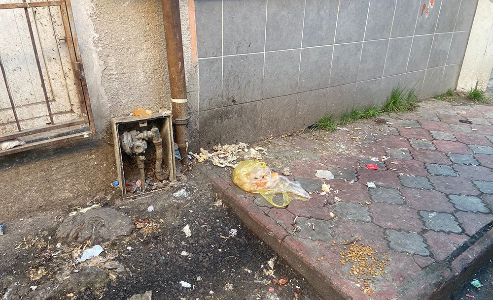 Görüntülere Tepkiler Artıyor 