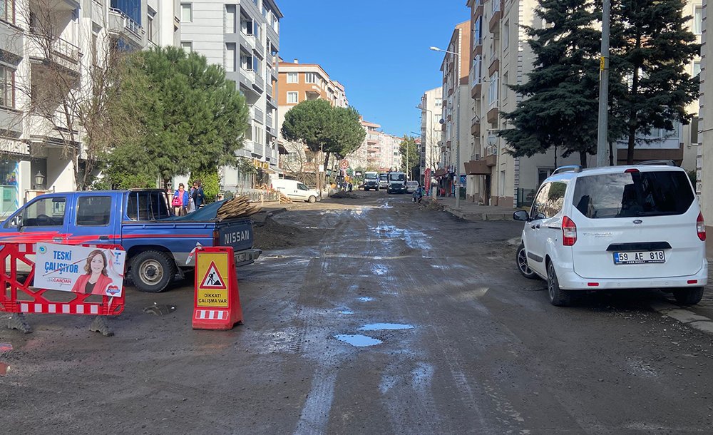 Günlerdir Bitmeyen Yol, Çileye Dönüştü 