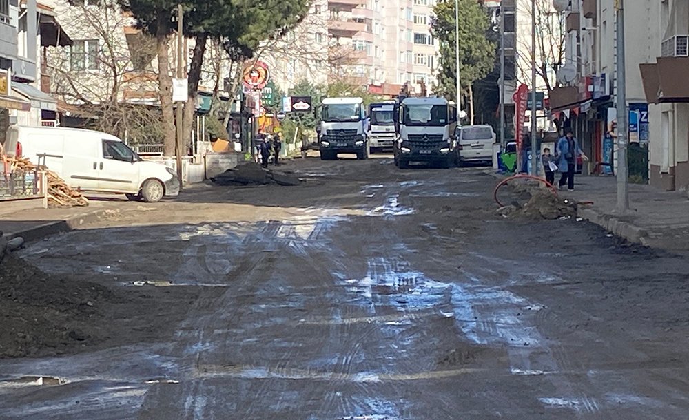 Günlerdir Bitmeyen Yol, Çileye Dönüştü 
