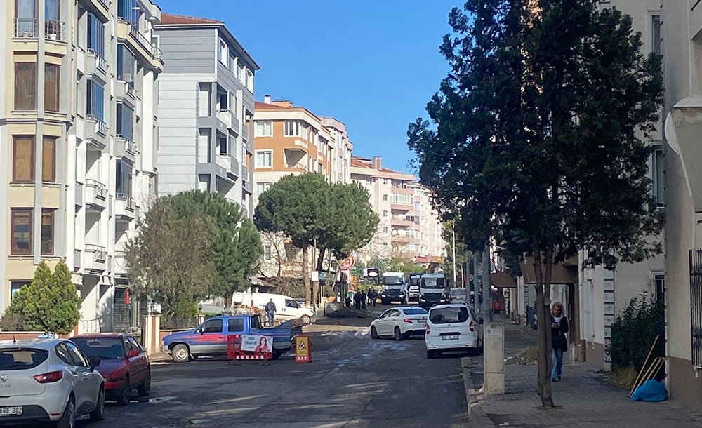 Günlerdir Bitmeyen Yol, Çileye Dönüştü 