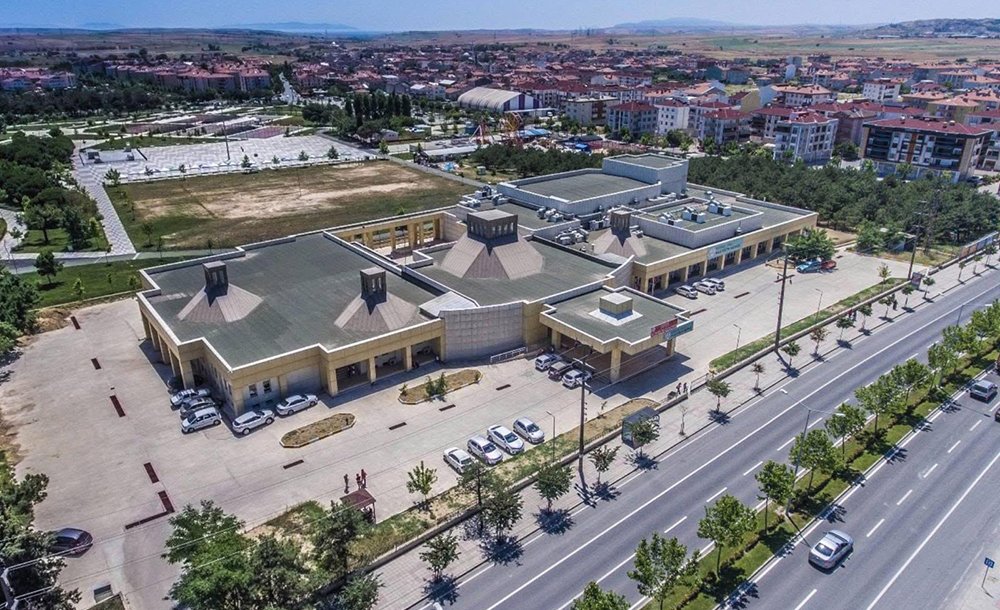 Halk Eğitim Merkezi Çorlu'yu Gururlandırdı 