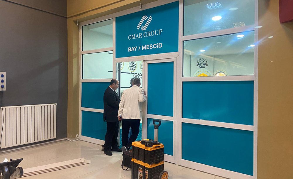 Halk Eğitim Merkezinden Büyük Atılımlar