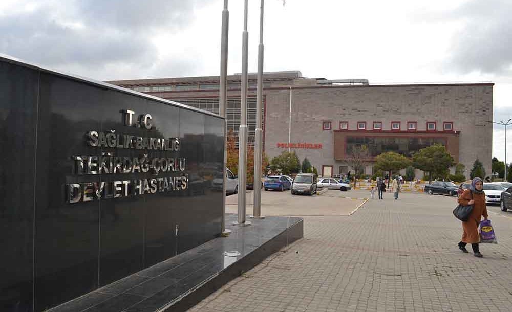 Hastaneler Otizmli Bireyler İçin Hazır Mı?