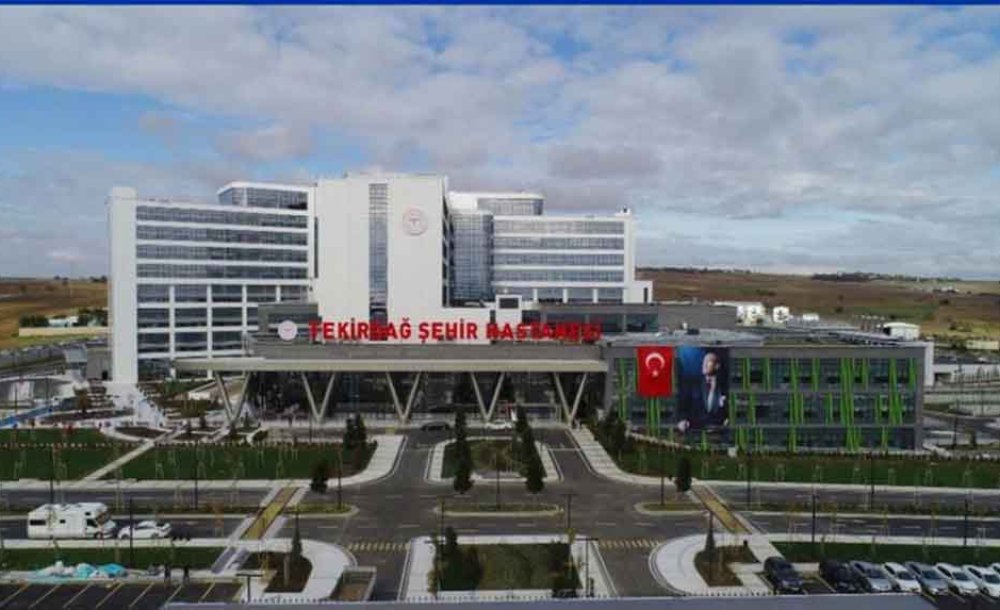 Hastaneler Otizmli Bireyler İçin Hazır Mı?