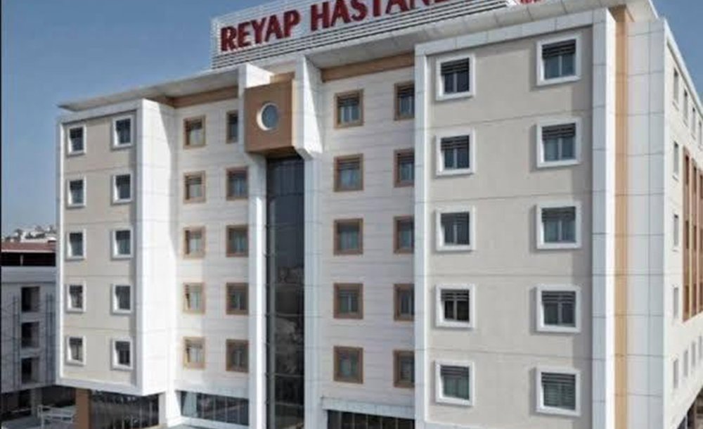 Hastanenin Aralık Ayı İçerisinde Açılması Planlanıyor  