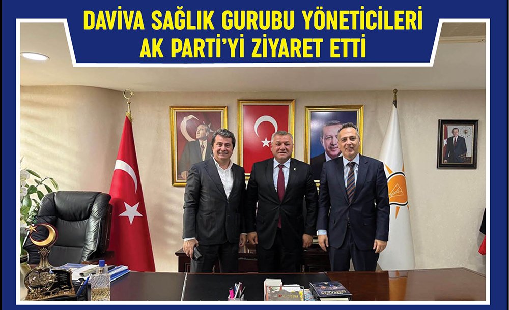 Hastanenin Aralık Ayı İçerisinde Açılması Planlanıyor  